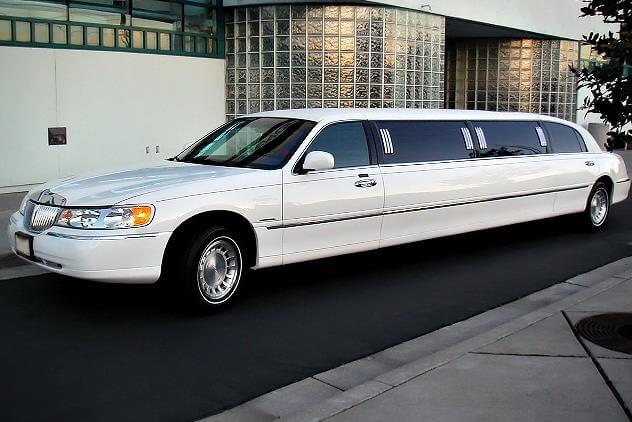 #1 Limo Service Reading, PA - Best Rental Prices, Cheap Limos